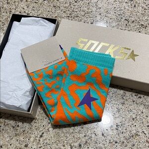 Golden Goose socks